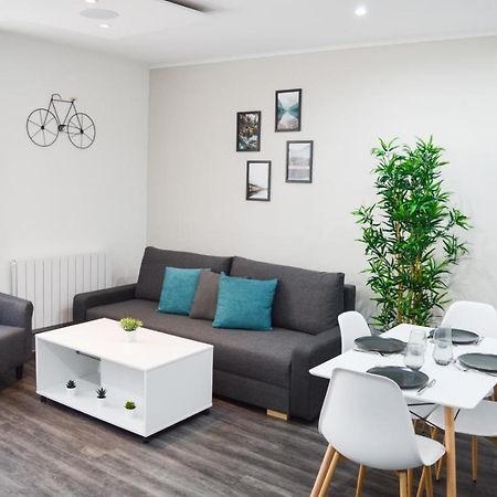 Apartamento Le Blue St Léon : 2 pièces COZY Lit King Size WIFI Colmar Exterior foto