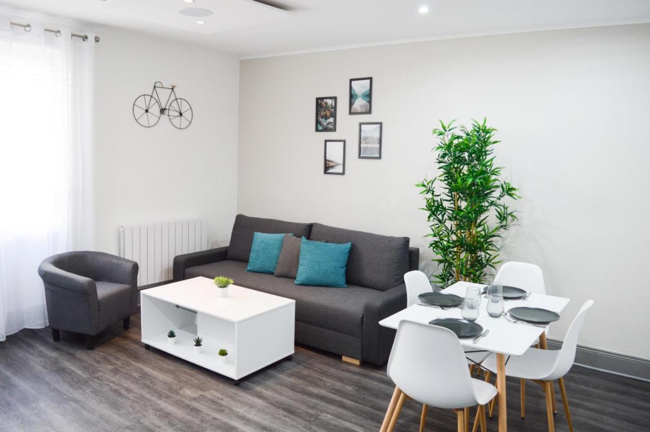 Apartamento Le Blue St Léon : 2 pièces COZY Lit King Size WIFI Colmar Exterior foto